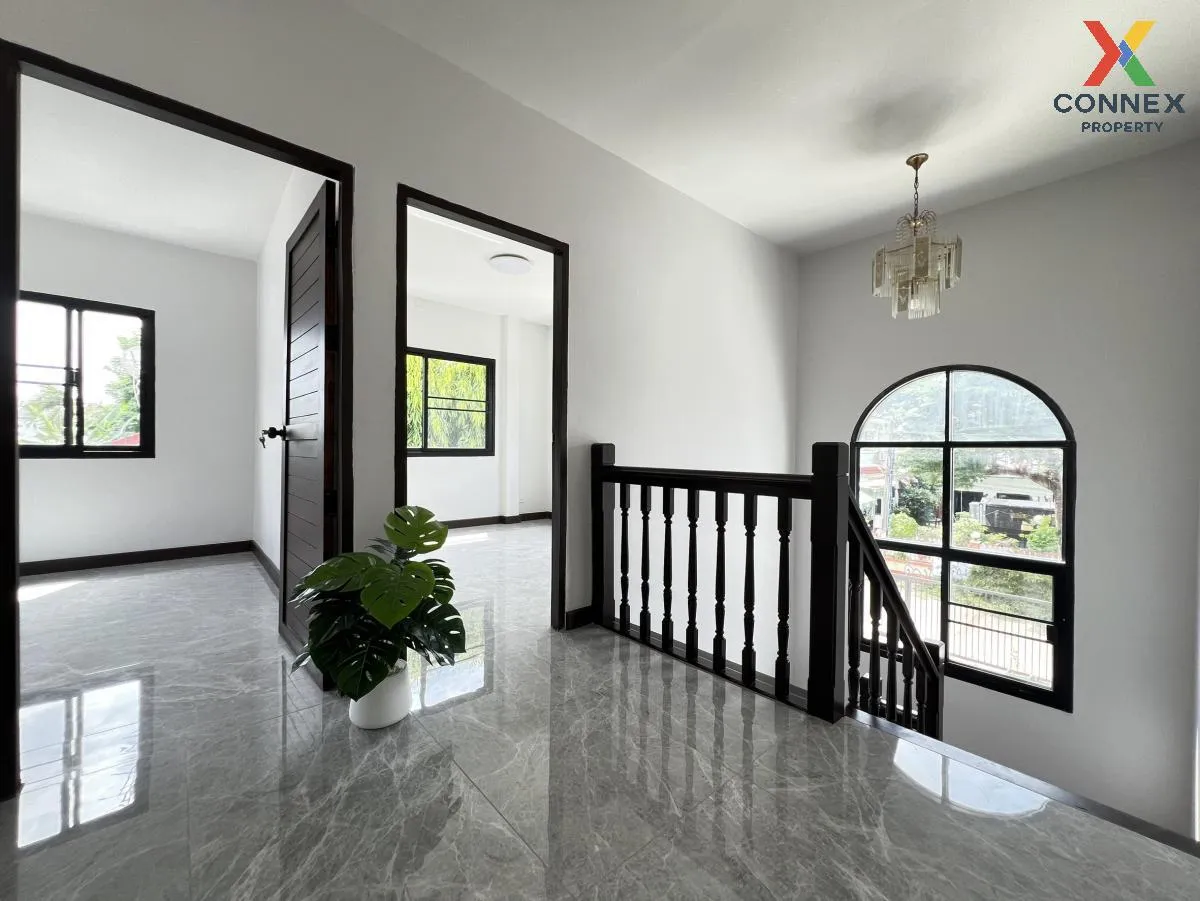 ขายบ้าน  บ้านชัยพฤกษ์ บางแวก รีโนเวทใหม่ บางไผ่ เขต บางแค กรุงเทพ