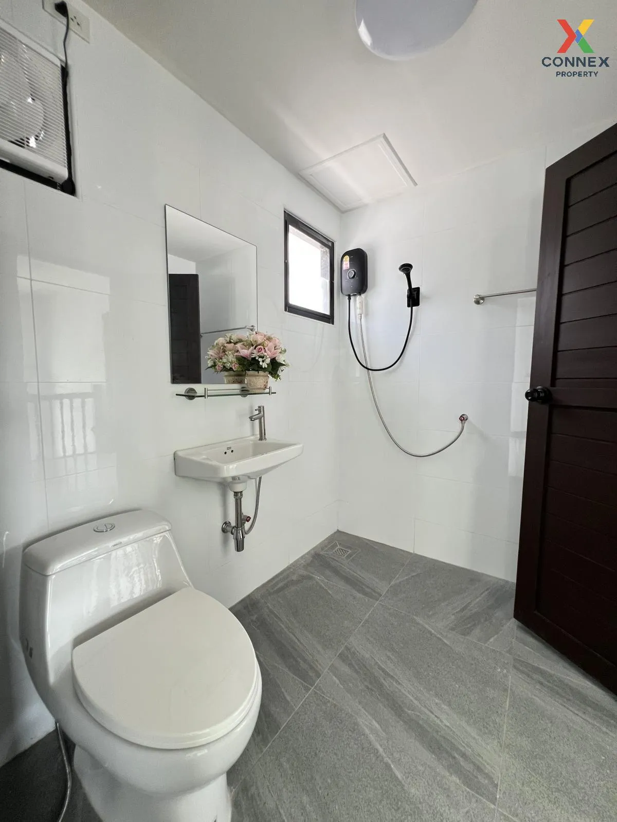 ขายบ้าน  บ้านชัยพฤกษ์ บางแวก รีโนเวทใหม่ บางไผ่ เขต บางแค กรุงเทพ