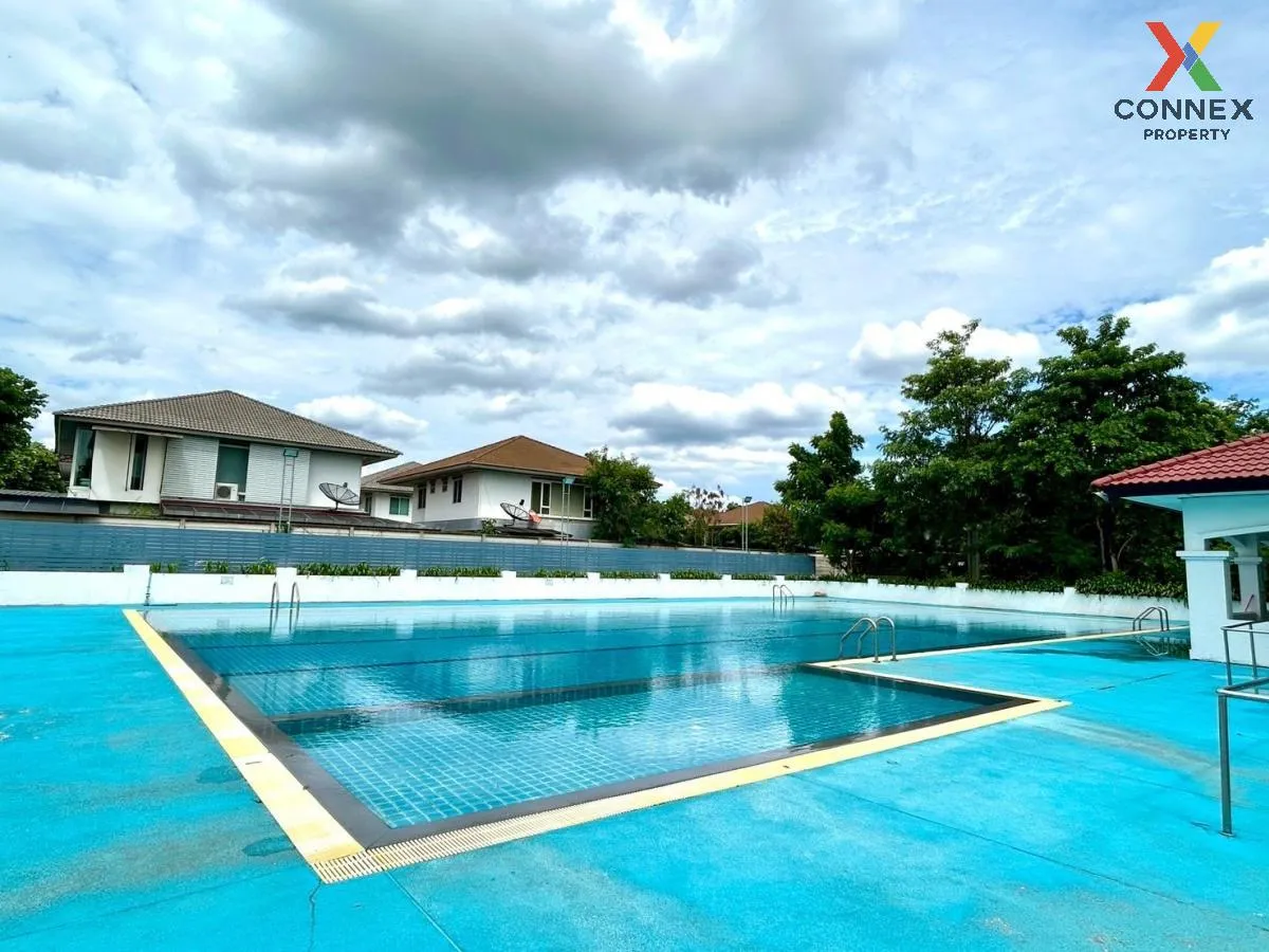 ขายบ้าน  บ้านชัยพฤกษ์ บางแวก รีโนเวทใหม่ บางไผ่ เขต บางแค กรุงเทพ