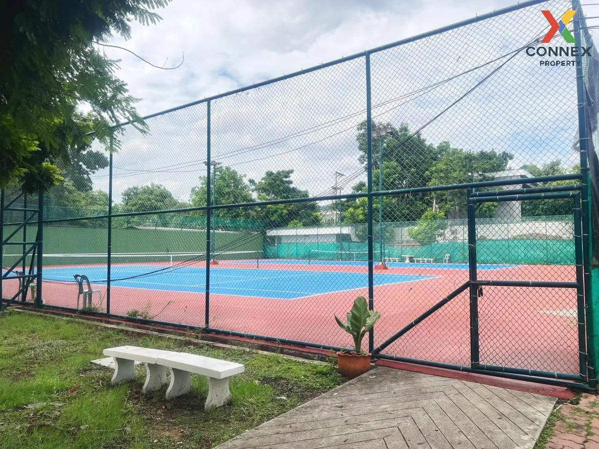 ขายบ้าน  บ้านชัยพฤกษ์ บางแวก รีโนเวทใหม่ บางไผ่ เขต บางแค กรุงเทพ