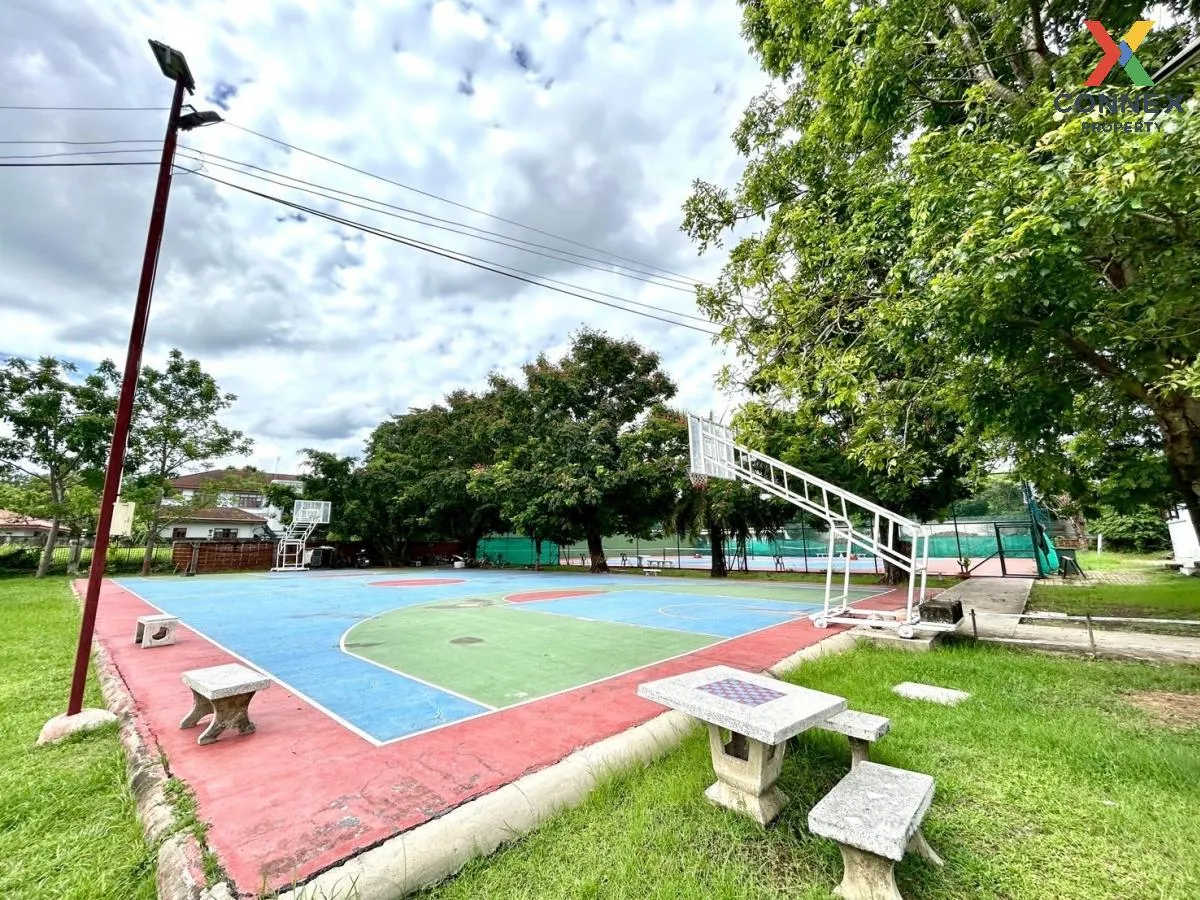 ขายบ้าน  บ้านชัยพฤกษ์ บางแวก รีโนเวทใหม่ บางไผ่ เขต บางแค กรุงเทพ