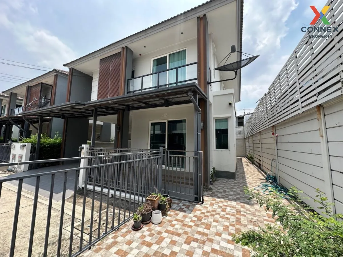 ขายบ้าน  ธารา ราชพฤกษ์-ปิ่นเกล้า มหาสวัสดิ์ บางกรวย นนทบุรี CX-12 ขายบ้าน  ธารา ราชพฤกษ์-ปิ่นเกล้า มหาสวัสดิ์ บางกรวย นนทบุรี CX-12 2