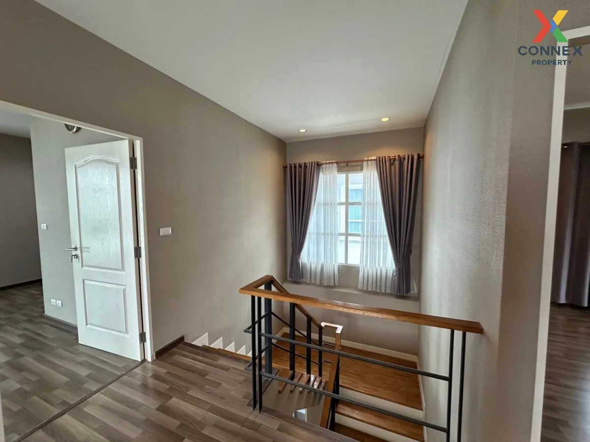 ขายบ้าน  ธารา ราชพฤกษ์-ปิ่นเกล้า มหาสวัสดิ์ บางกรวย นนทบุรี CX-12 ขายบ้าน  ธารา ราชพฤกษ์-ปิ่นเกล้า มหาสวัสดิ์ บางกรวย นนทบุรี CX-12