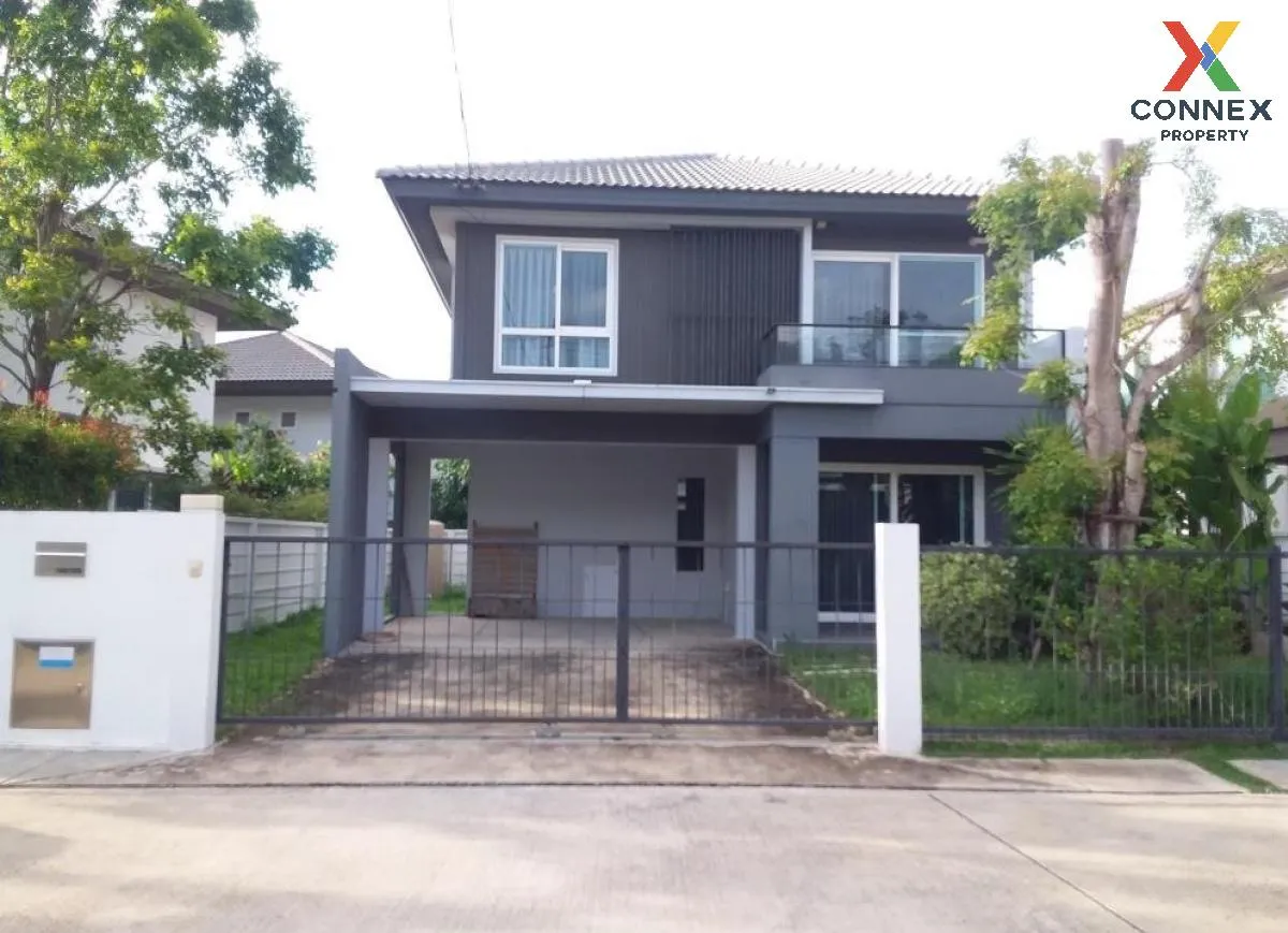 ขายบ้าน  สีวลี ถนนมิตรภาพ โคราช โคกกรวด เมืองนครราชสีมา นครราชสีม 1