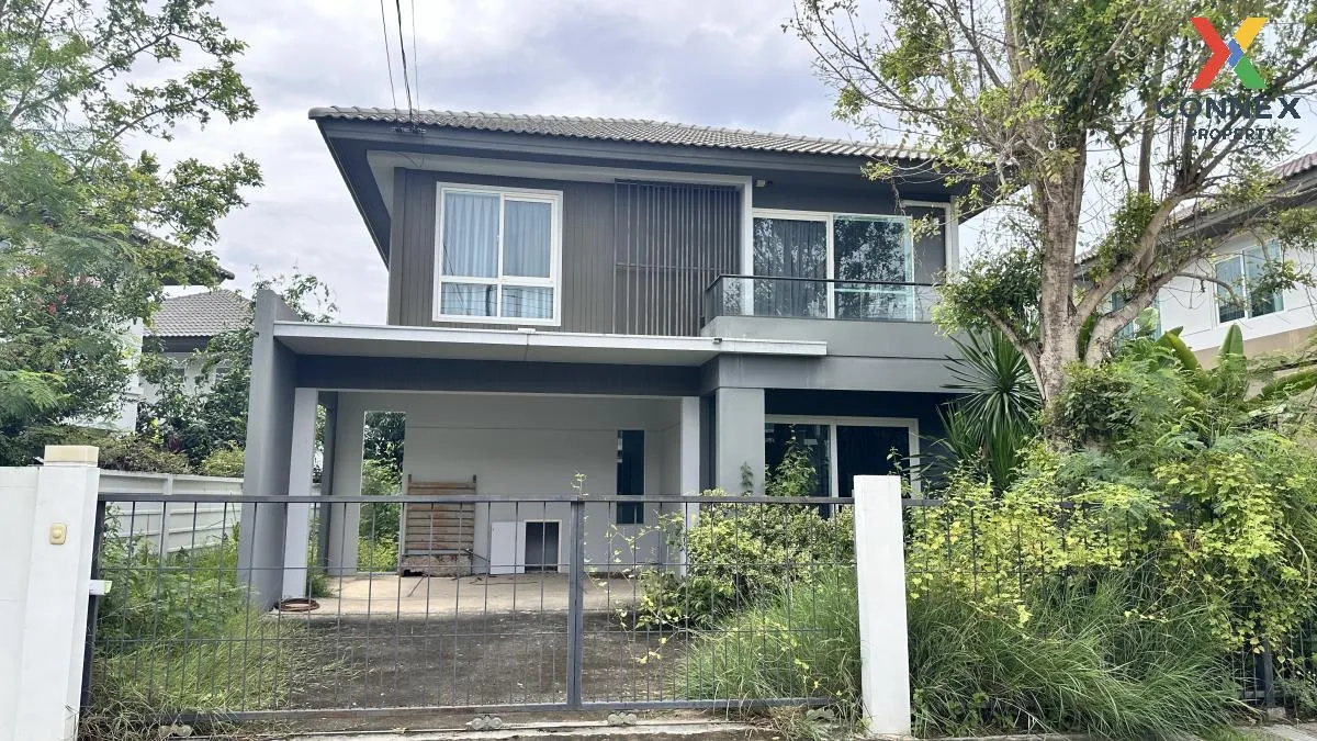 ขายบ้าน  สีวลี ถนนมิตรภาพ โคราช โคกกรวด เมืองนครราชสีมา นครราชสีม 2