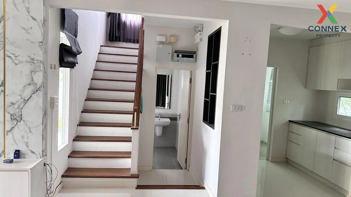 ขายบ้าน  สีวลี ถนนมิตรภาพ โคราช โคกกรวด เมืองนครราชสีมา นครราชสีม 4