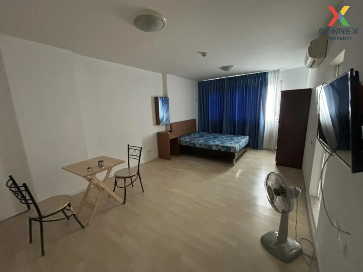 For Rent Condo , D Condo Charan-Bangkhunnon , MRT-Bang Khun Non , 1