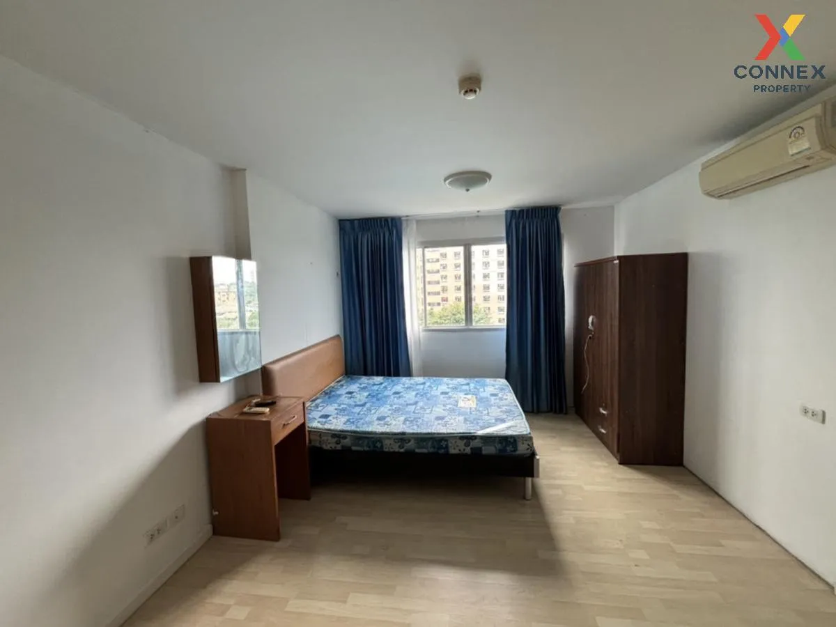 For Rent Condo , D Condo Charan-Bangkhunnon , MRT-Bang Khun Non , 2