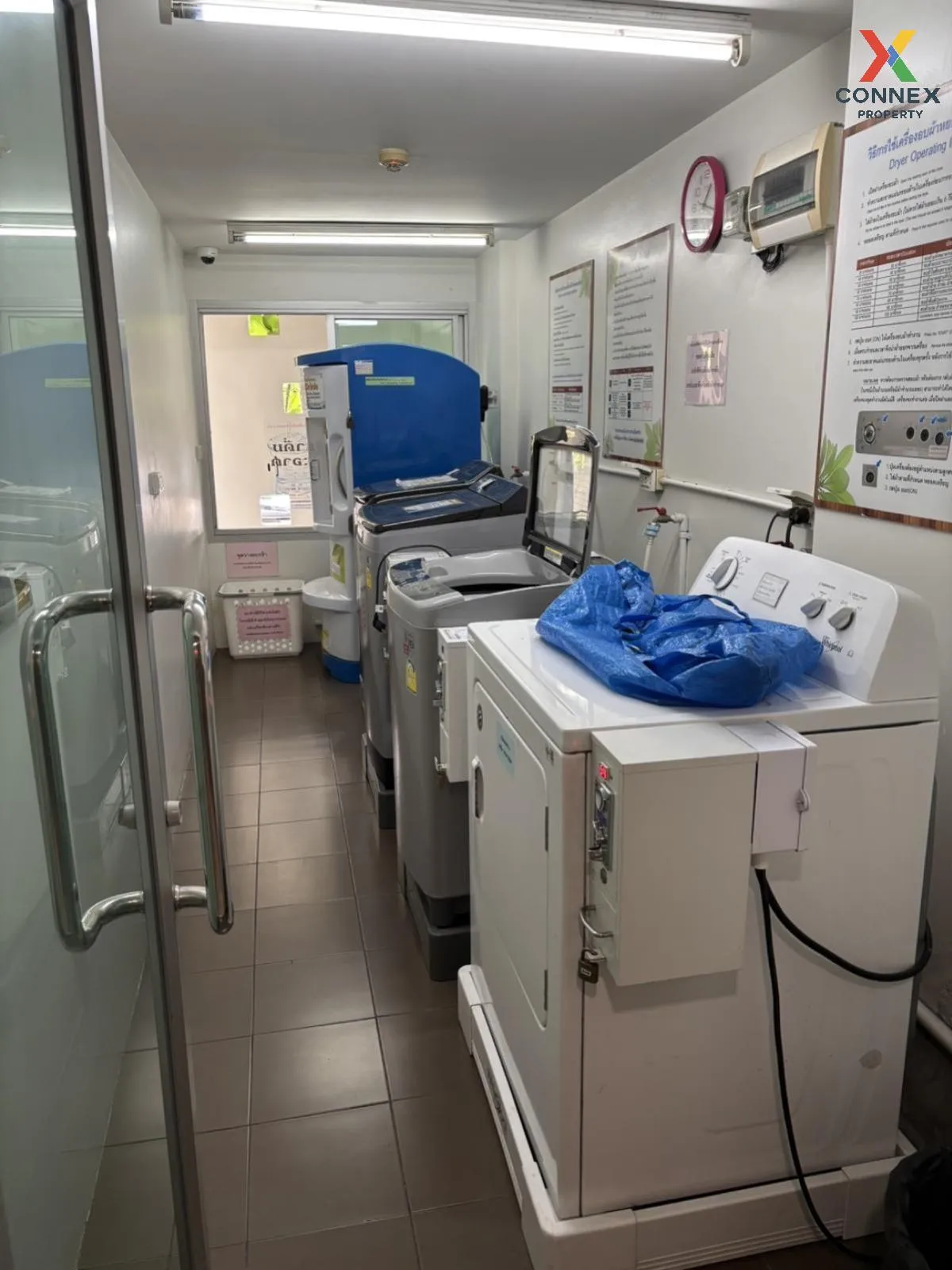 For Rent Condo , D Condo Charan-Bangkhunnon , MRT-Bang Khun Non ,