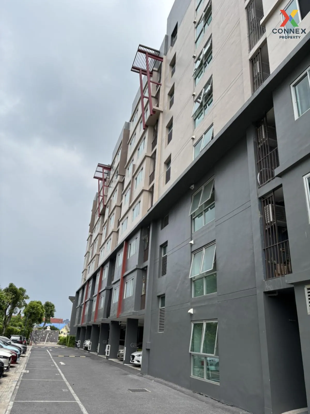 For Rent Condo , D Condo Charan-Bangkhunnon , MRT-Bang Khun Non ,