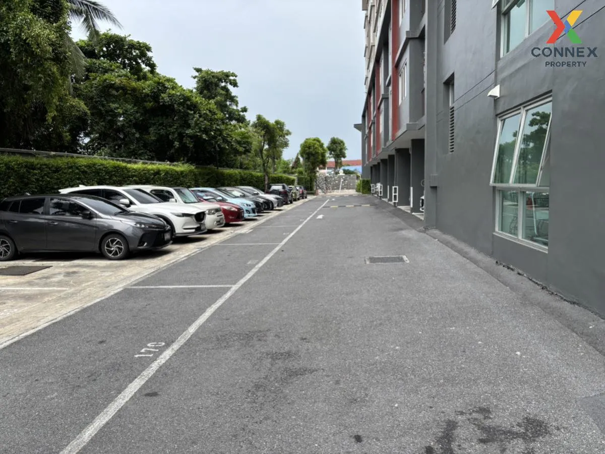 For Rent Condo , D Condo Charan-Bangkhunnon , MRT-Bang Khun Non ,