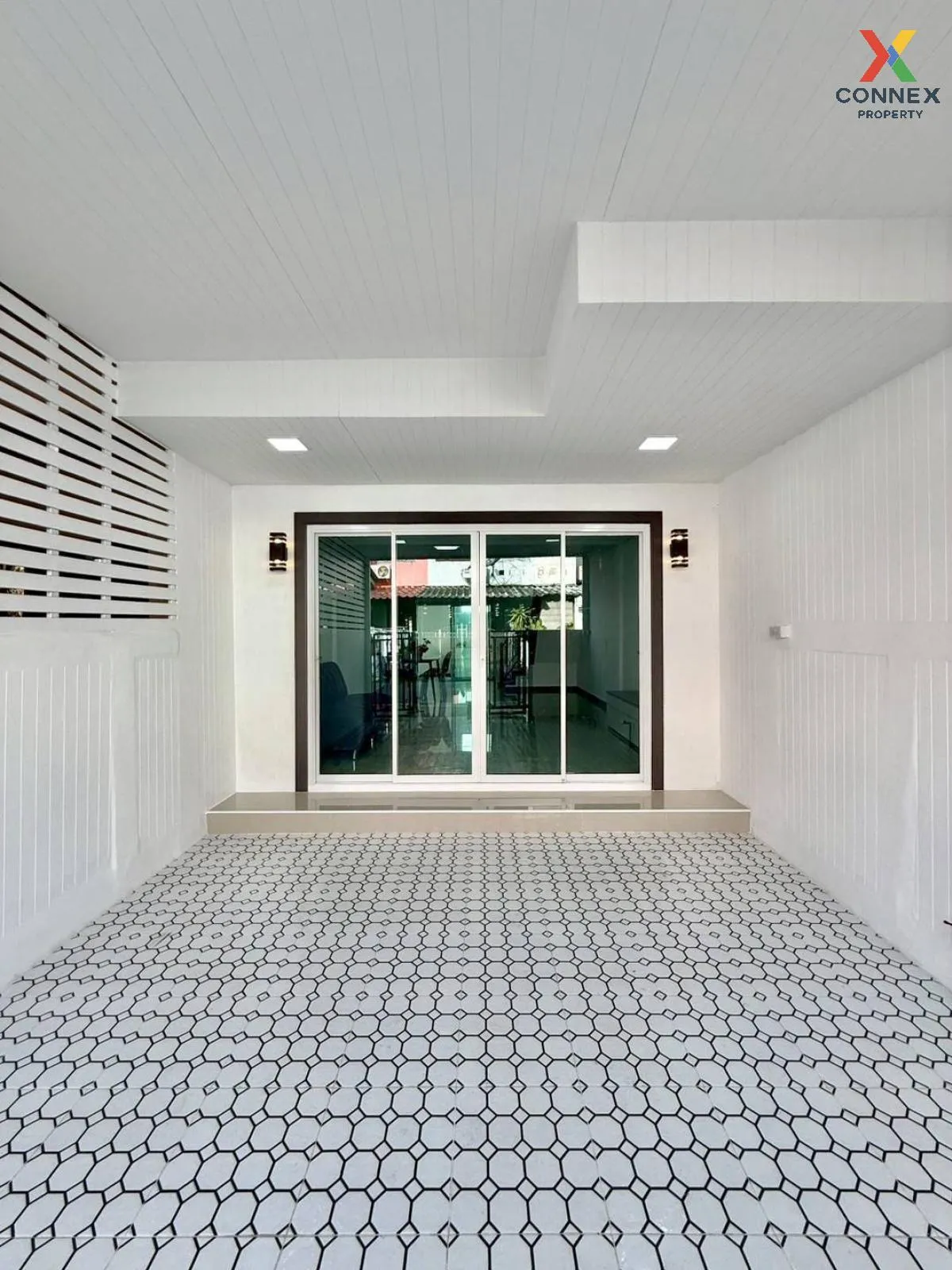 ขายทาวน์เฮ้าส์/ทาวน์โฮม  นันทิชา 2 รีโนเวทใหม่ ไทรน้อย ไทรน้อย นน 2