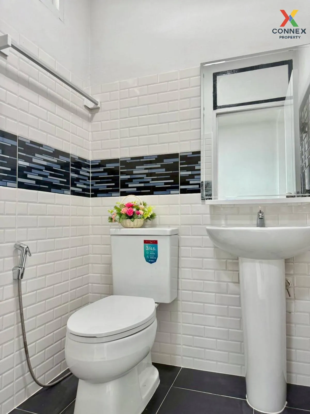 ขายทาวน์เฮ้าส์/ทาวน์โฮม  นันทิชา 2 รีโนเวทใหม่ ไทรน้อย ไทรน้อย นน