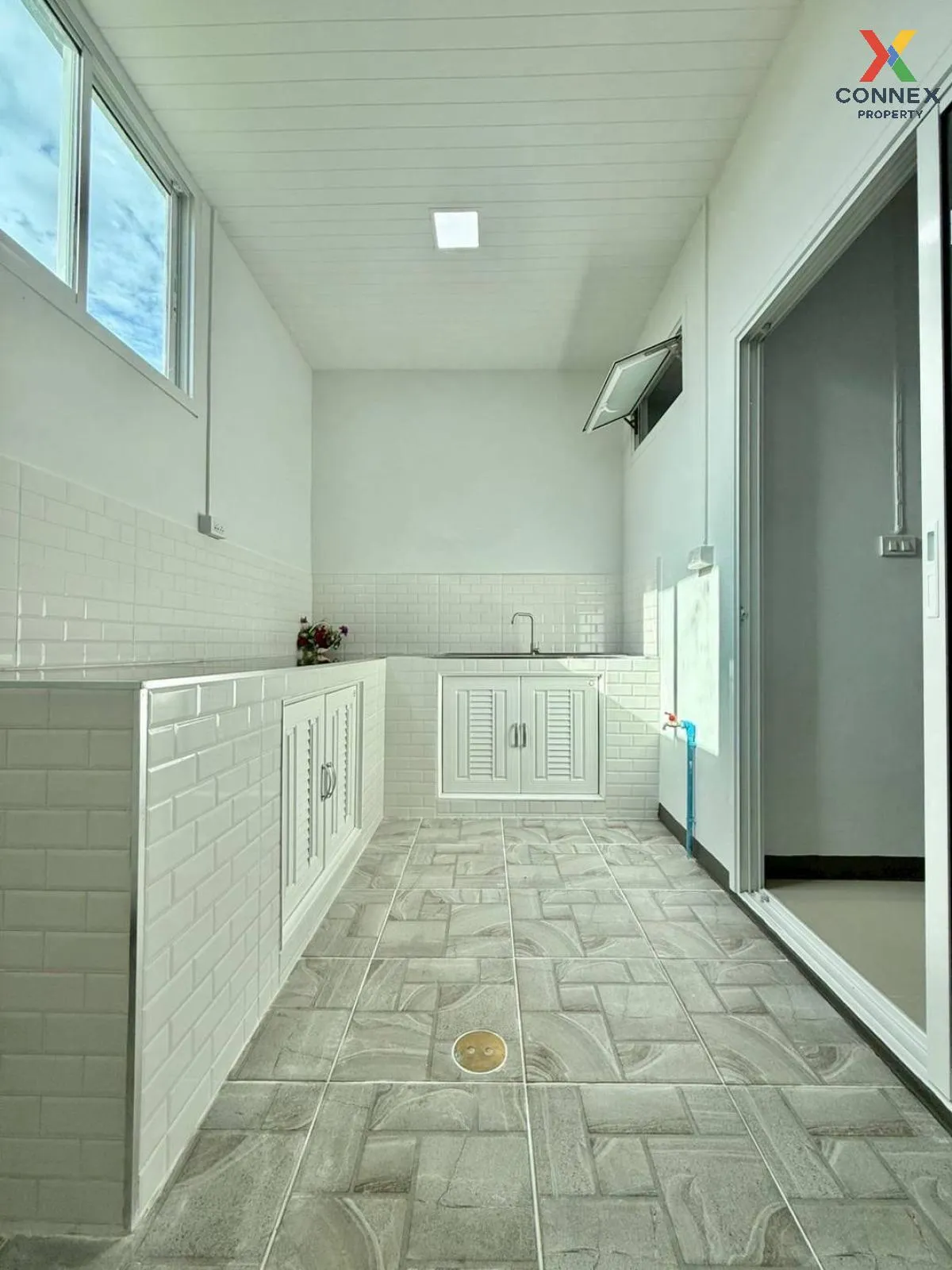 ขายทาวน์เฮ้าส์/ทาวน์โฮม  นันทิชา 2 รีโนเวทใหม่ ไทรน้อย ไทรน้อย นน