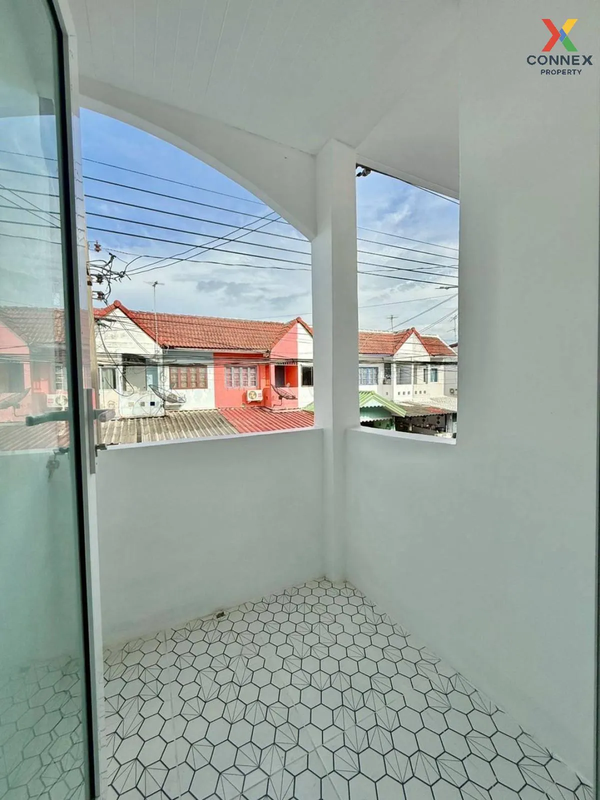 ขายทาวน์เฮ้าส์/ทาวน์โฮม  นันทิชา 2 รีโนเวทใหม่ ไทรน้อย ไทรน้อย นน