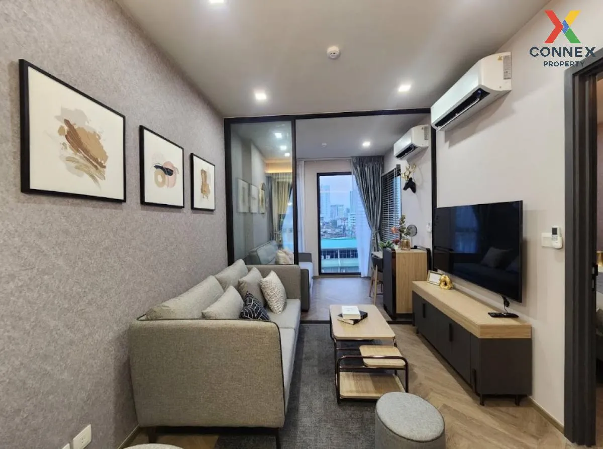 For Sale Condo , Chapter Chula-Samyan , MRT-Sam Yan , Si Phraya , 1