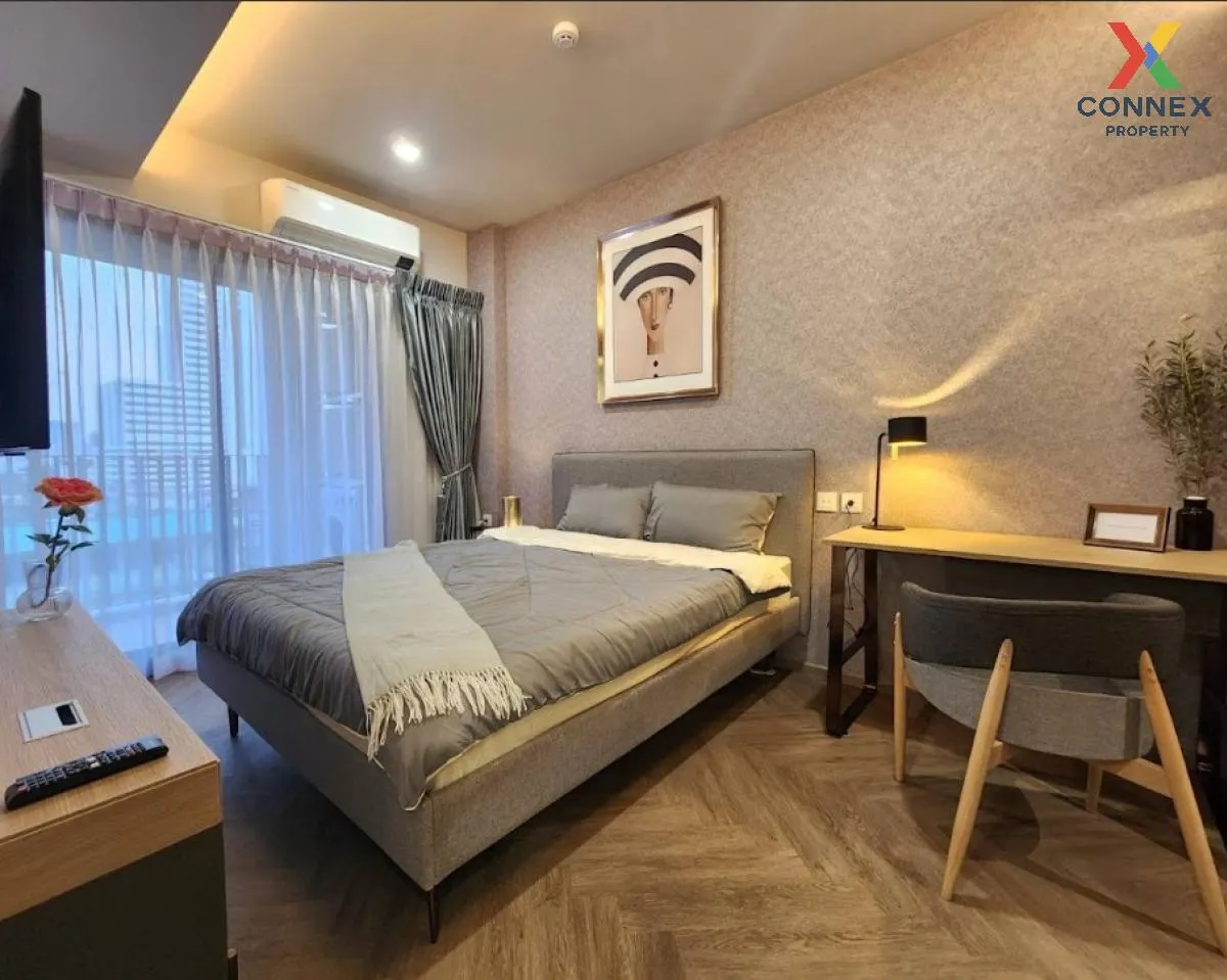 For Sale Condo , Chapter Chula-Samyan , MRT-Sam Yan , Si Phraya ,