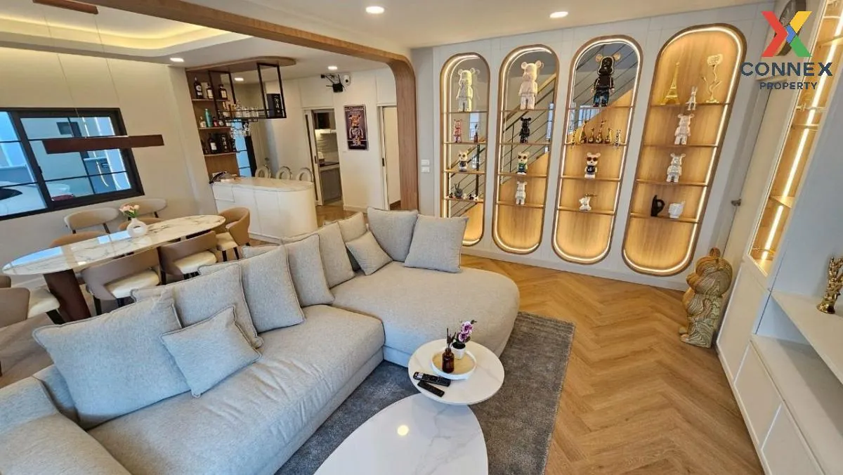 ขายบ้าน  เซนโทร บางนา บางแก้ว บางพลี สมุทรปราการ CX-125441 ขายบ้าน  เซนโทร บางนา บางแก้ว บางพลี สมุทรปราการ CX-125441 3