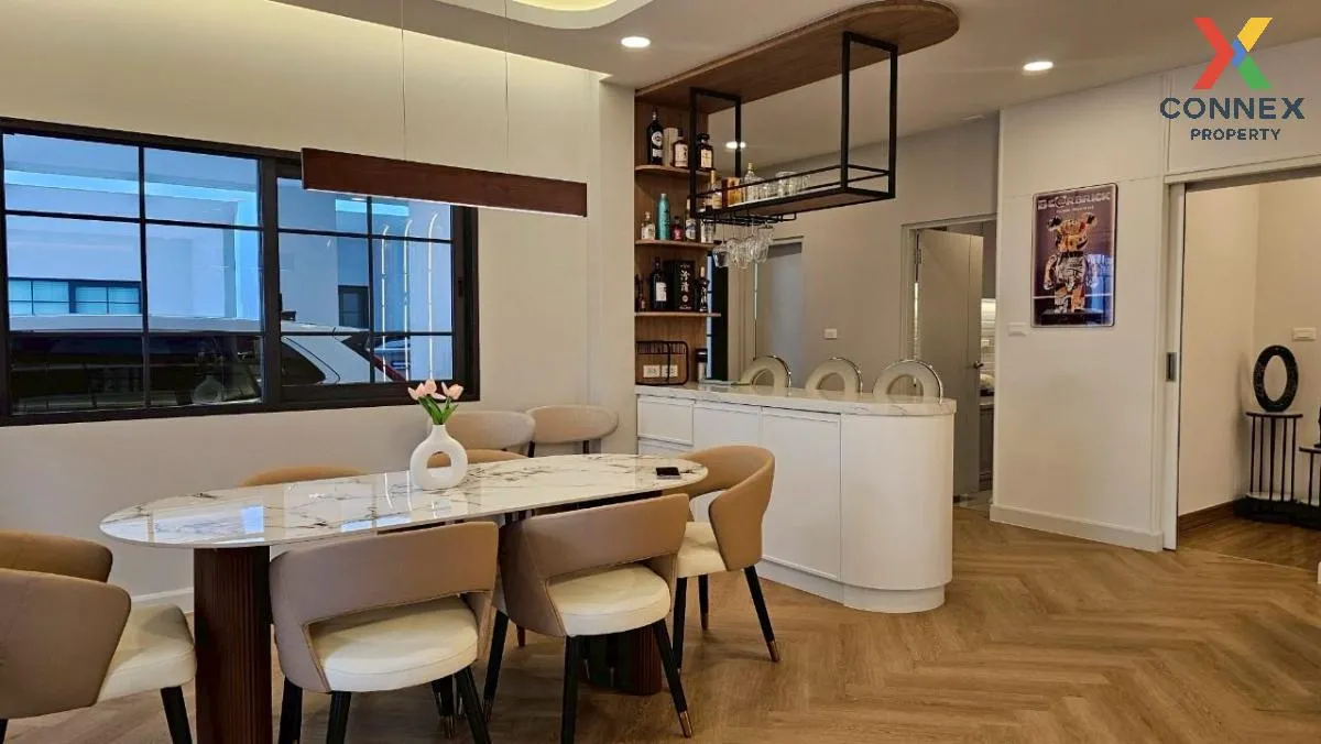 ขายบ้าน  เซนโทร บางนา บางแก้ว บางพลี สมุทรปราการ CX-125441 ขายบ้าน  เซนโทร บางนา บางแก้ว บางพลี สมุทรปราการ CX-125441