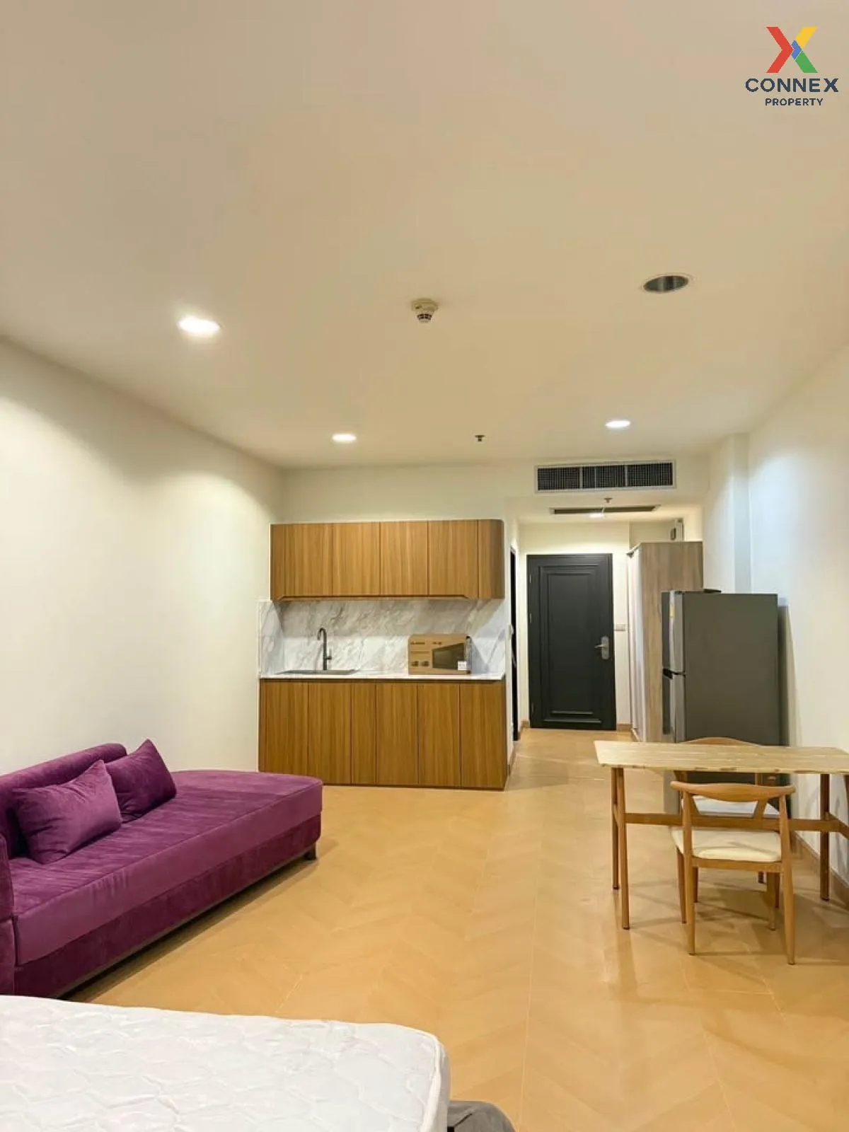 For Rent Condo , The Platinum Condominium , BTS-Ratchathewi , Tha 1