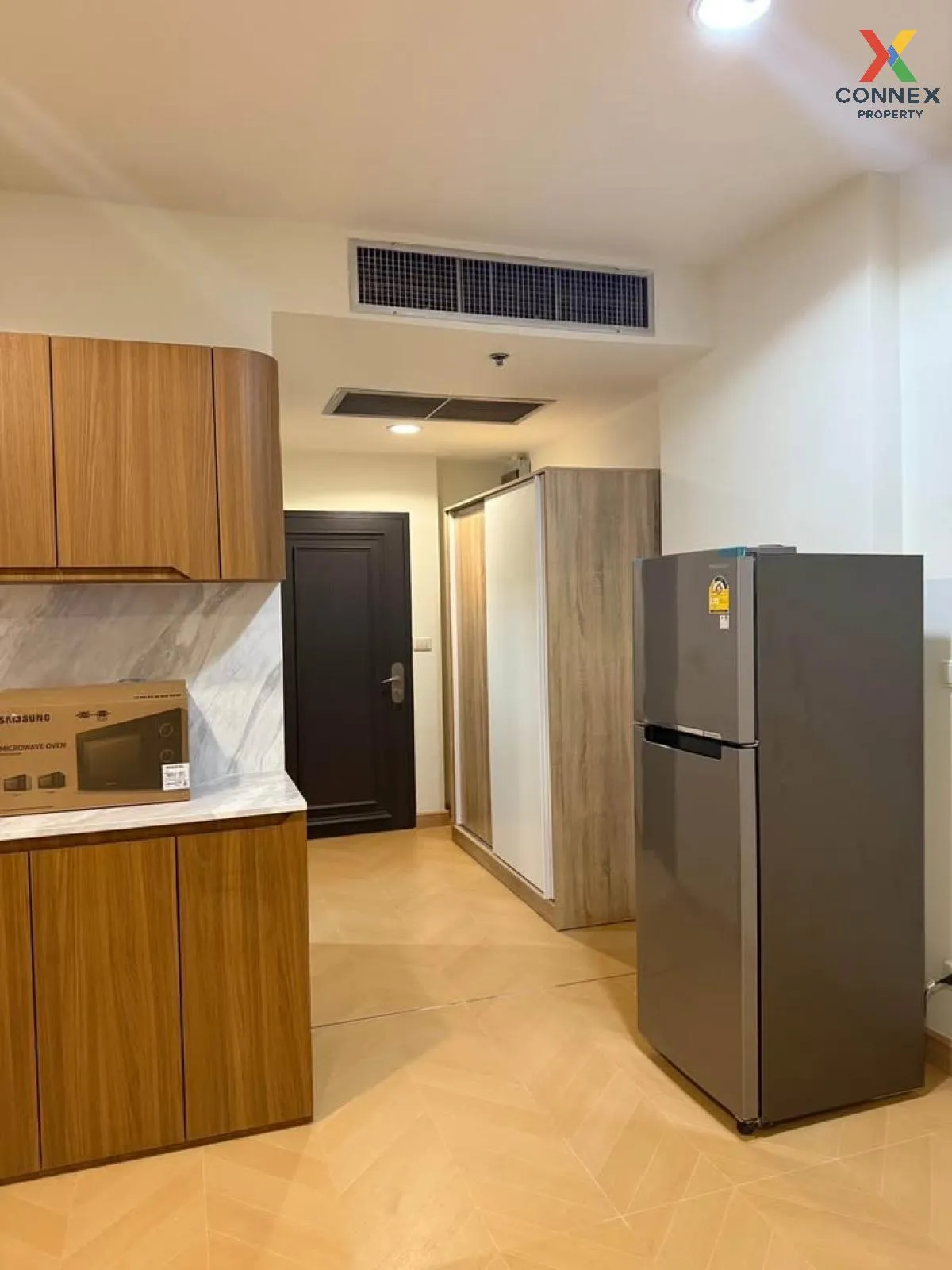 For Rent Condo , The Platinum Condominium , BTS-Ratchathewi , Tha 2