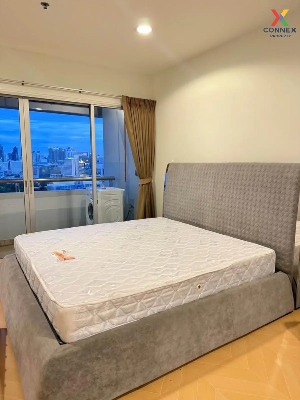 For Rent Condo , The Platinum Condominium , BTS-Ratchathewi , Tha 4