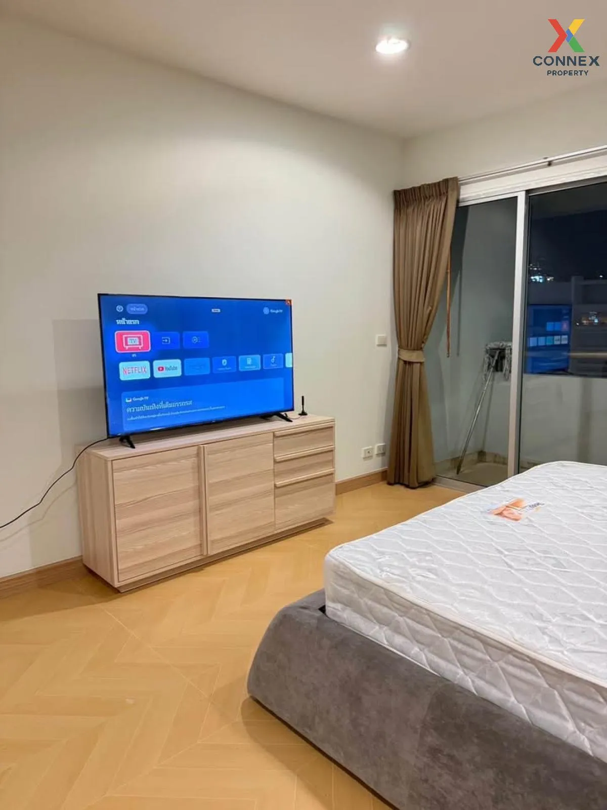 For Rent Condo , The Platinum Condominium , BTS-Ratchathewi , Tha