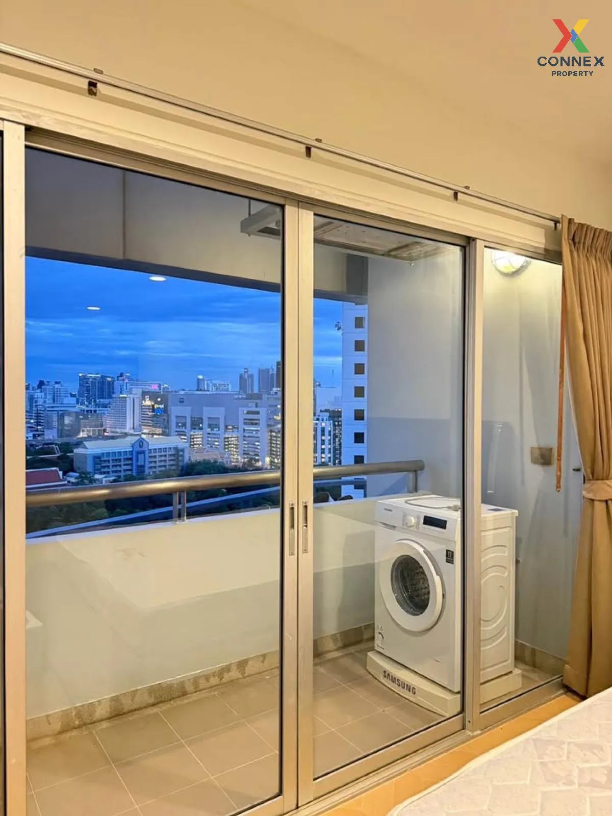 For Rent Condo , The Platinum Condominium , BTS-Ratchathewi , Tha