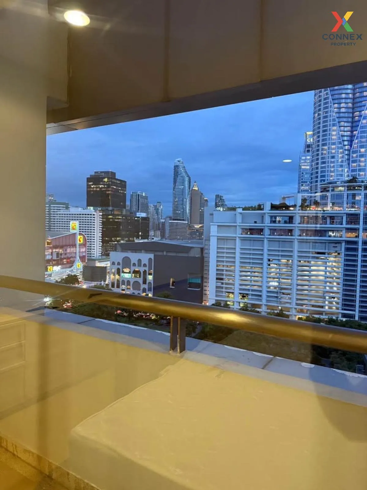 For Rent Condo , The Platinum Condominium , BTS-Ratchathewi , Tha