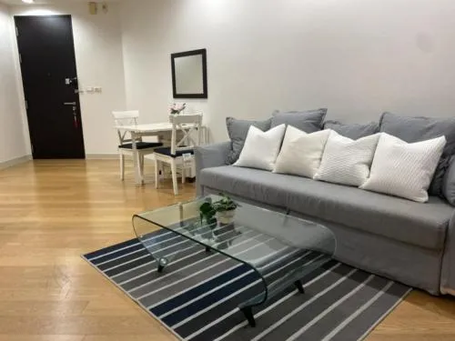 For Rent Condo , Chatrium Residence Riverside , Wat Phraya Krai , Bang Kho Laem , Bangkok , CX-125449