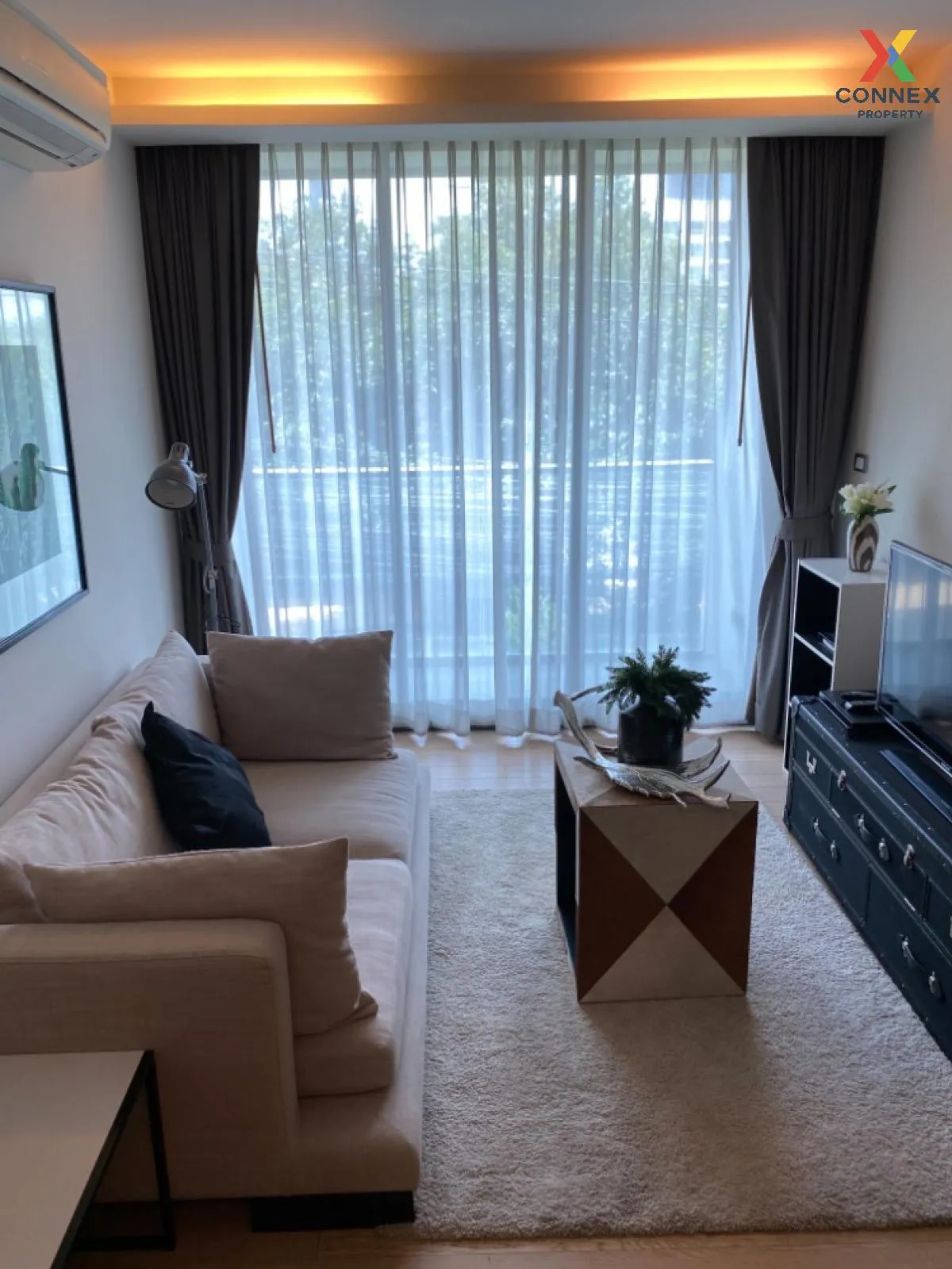 For Rent Condo , Via 49 , BTS-Phrom Phong , Khlong Tan Nuea , Wat 1