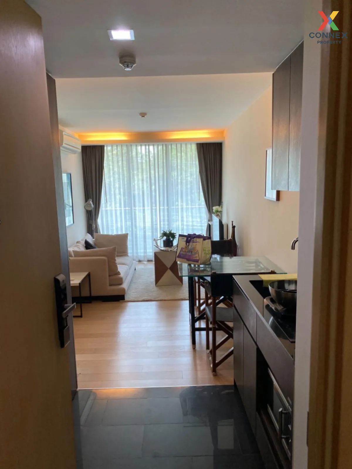 For Rent Condo , Via 49 , BTS-Phrom Phong , Khlong Tan Nuea , Wat 2