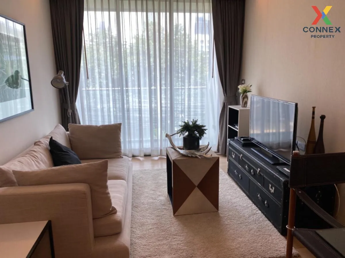 For Rent Condo , Via 49 , BTS-Phrom Phong , Khlong Tan Nuea , Wat