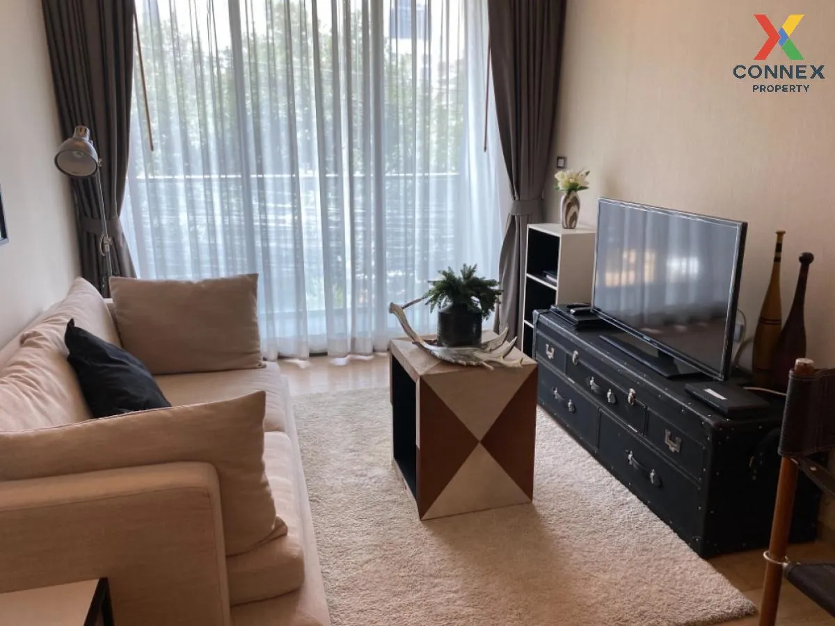 For Rent Condo , Via 49 , BTS-Phrom Phong , Khlong Tan Nuea , Wat