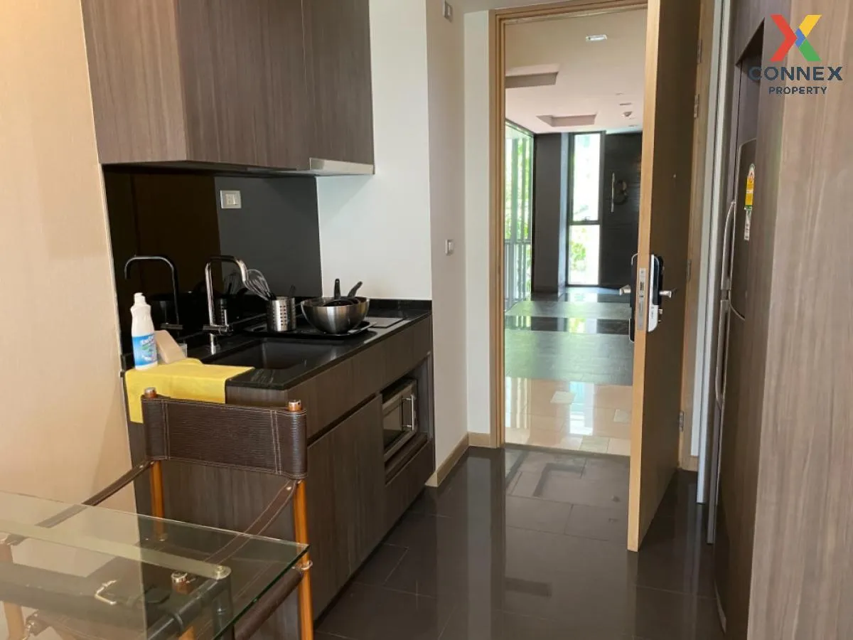 For Rent Condo , Via 49 , BTS-Phrom Phong , Khlong Tan Nuea , Wat