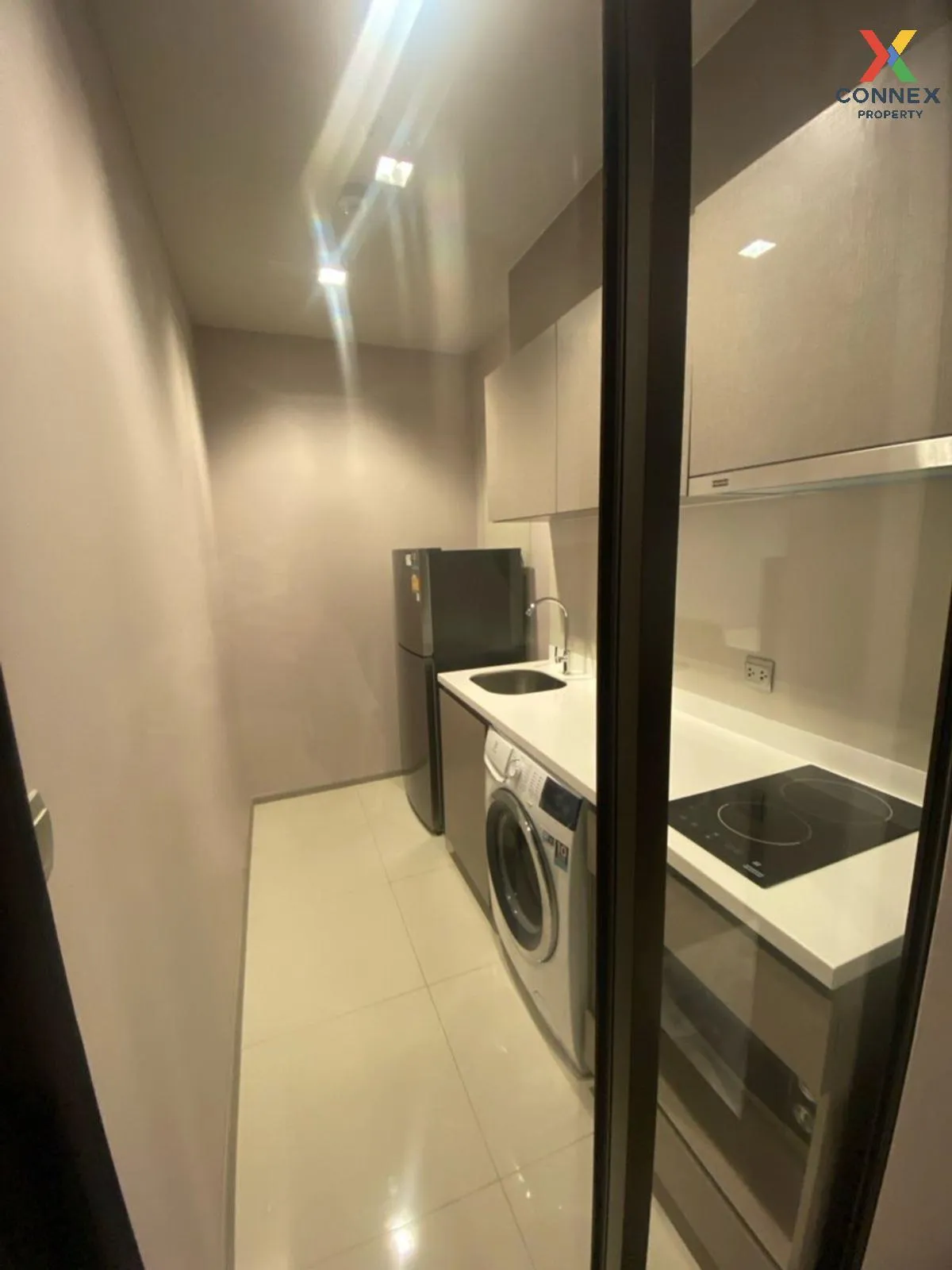 เช่าคอนโด  ไลฟ์ อโศก - พระรามเก้า MRT-พระราม 9 มักกะสัน เขต ราชเท 3