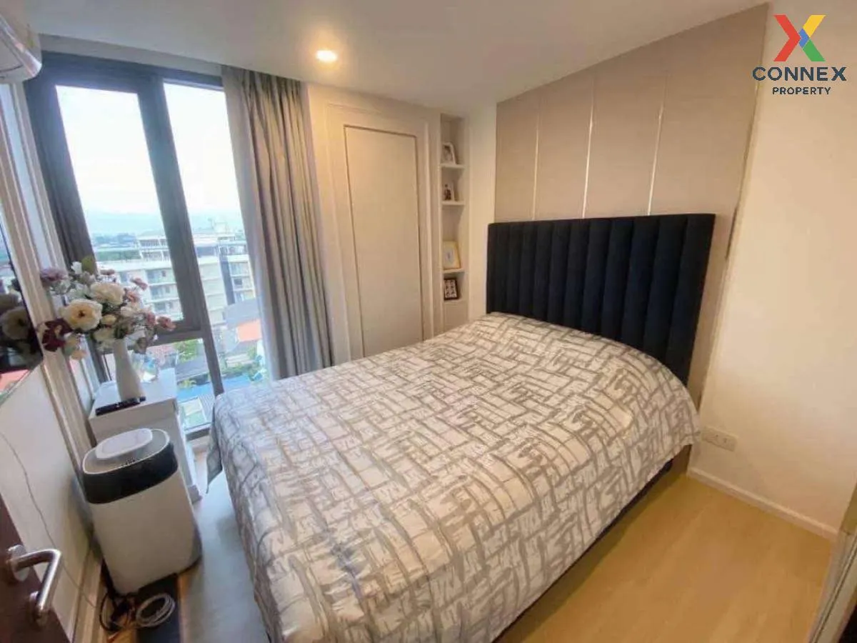 เช่าคอนโด  คาร่า อารีย์ - พระราม 6 สามเสนใน เขต พญาไท กรุงเทพ CX-