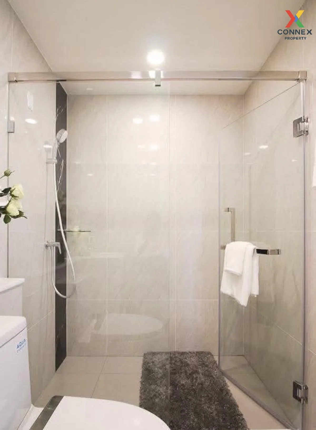 เช่าคอนโด  คาร่า อารีย์ - พระราม 6 สามเสนใน เขต พญาไท กรุงเทพ CX-