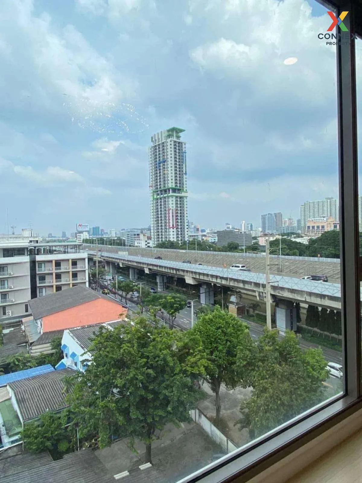 เช่าคอนโด  คาร่า อารีย์ - พระราม 6 สามเสนใน เขต พญาไท กรุงเทพ CX-