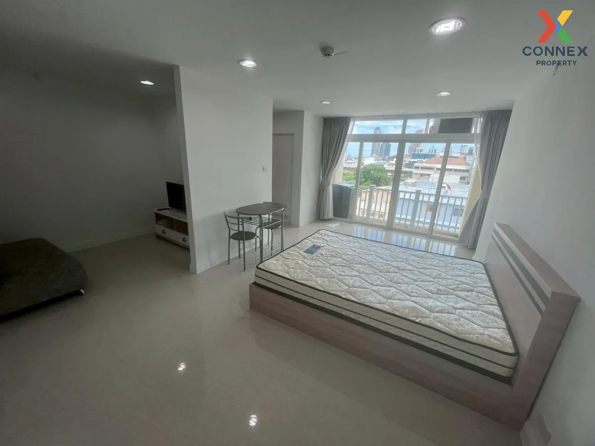 เช่าคอนโด  สาทร เรสซิเด้นซ์ คอนโดมิเนียม BTS-กรุงธนบุรี ทุ่งวัดดอ เช่าคอนโด  สาทร เรสซิเด้นซ์ คอนโดมิเนียม BTS-กรุงธนบุรี ทุ่งวัดดอ 3