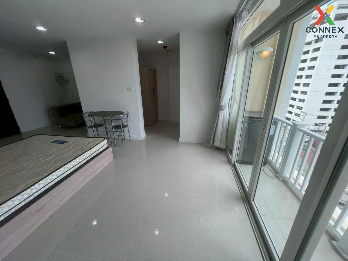 เช่าคอนโด  สาทร เรสซิเด้นซ์ คอนโดมิเนียม BTS-กรุงธนบุรี ทุ่งวัดดอ เช่าคอนโด  สาทร เรสซิเด้นซ์ คอนโดมิเนียม BTS-กรุงธนบุรี ทุ่งวัดดอ 4