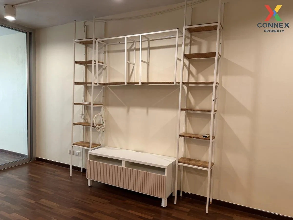 เช่าคอนโด  เอสวี ซิตี้ พระราม 3 บางโพงพาง เขต ยานนาวา กรุงเทพ CX- 3