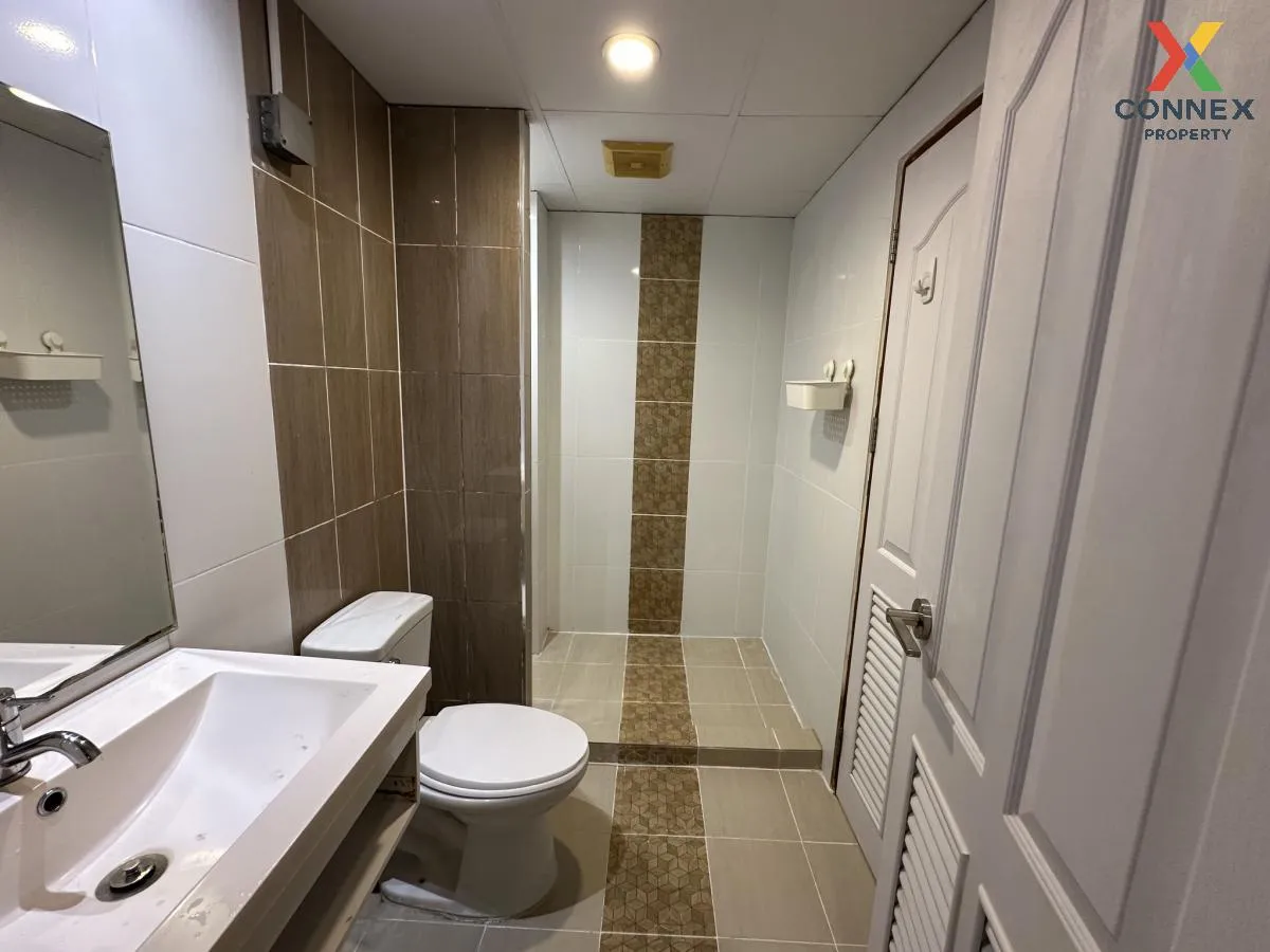 เช่าคอนโด  เอสวี ซิตี้ พระราม 3 บางโพงพาง เขต ยานนาวา กรุงเทพ CX-