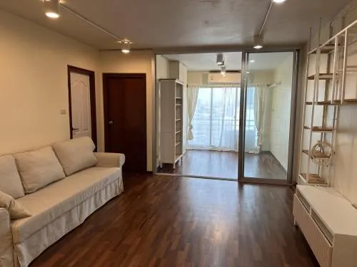 เช่าคอนโด  เอสวี ซิตี้ พระราม 3 บางโพงพาง เขต ยานนาวา กรุงเทพ CX-125459