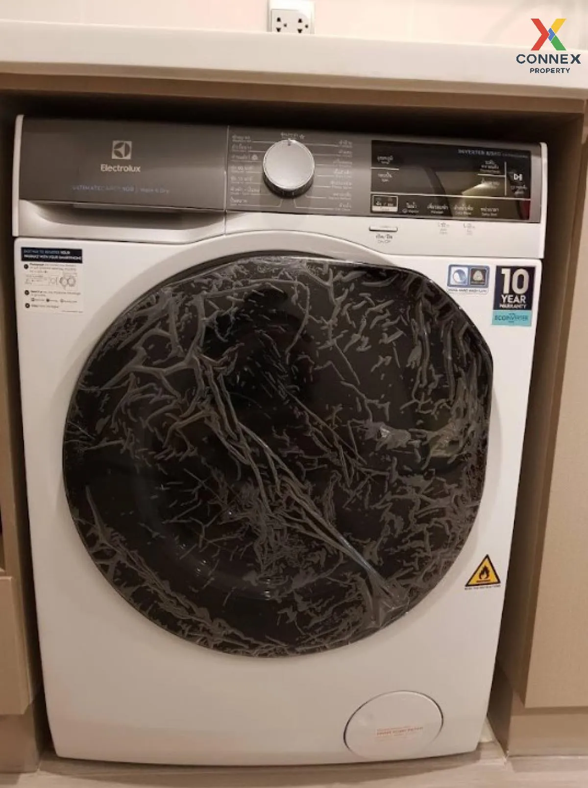 เช่าคอนโด  ไลฟ์ ลาดพร้าว ชั้นสูง BTS-ห้าแยกลาดพร้าว จอมพล  เขต จต