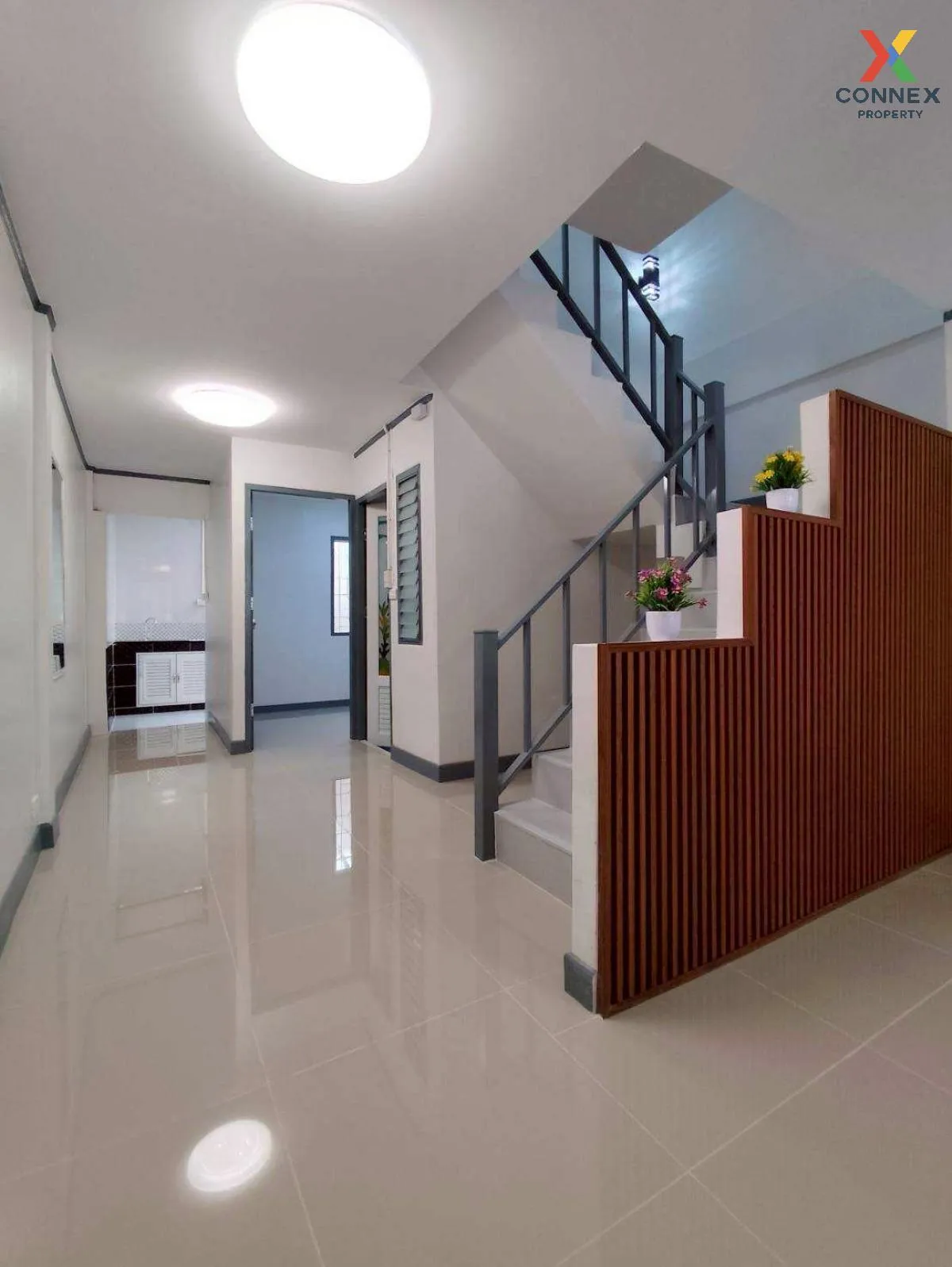 For Sale Townhouse/Townhome  , Baan Lumbini Bang Bua Thong , MRT- For Sale Townhouse/Townhome  , Baan Lumbini Bang Bua Thong , MRT-