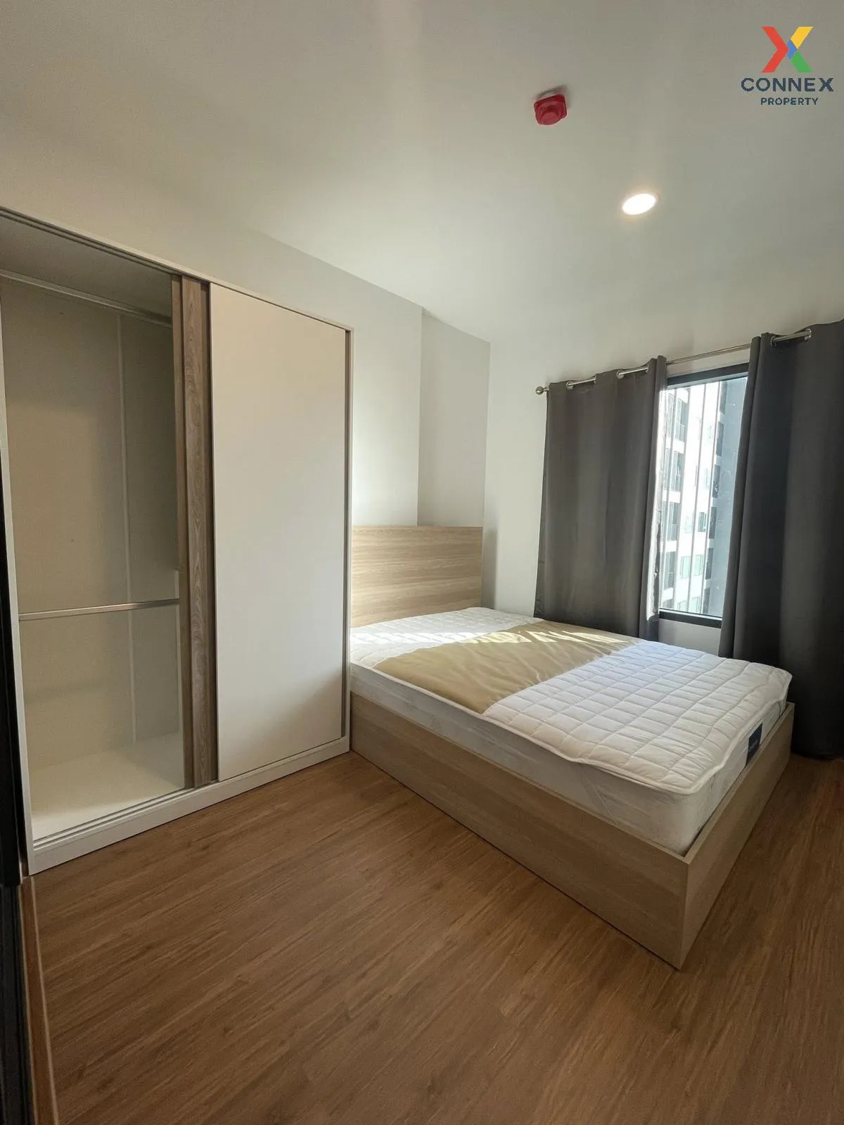 เช่าคอนโด  เดอะ ลิฟวิ่น รามคำแหง MRT-ลำสาลี (สายสีเหลือง) หัวหมาก