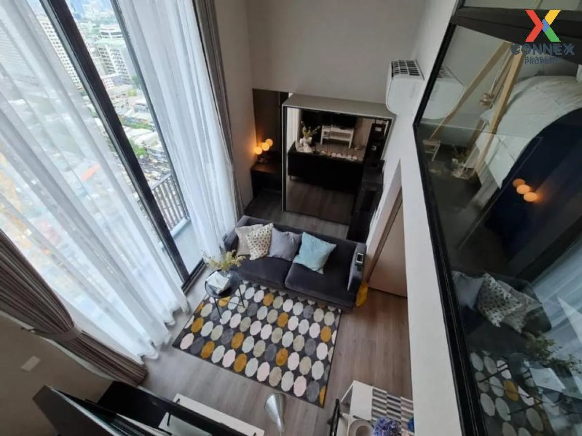 ขายคอนโด  เดอะ รีเซิร์ฟ พหล - ประดิพัทธ์ BTS-สะพานควาย สามเสนใน เ 2