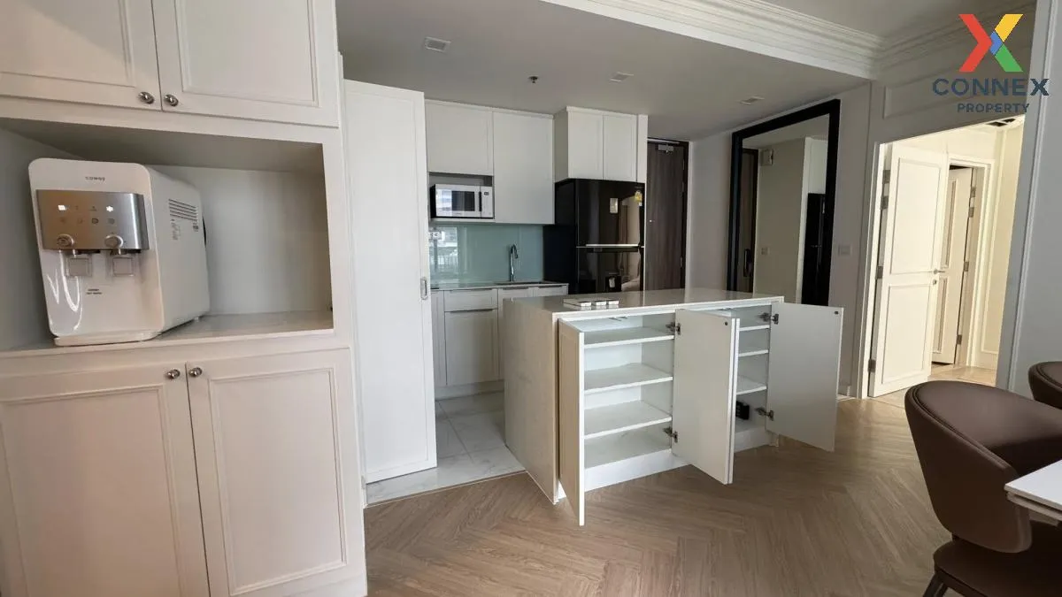 For Rent Condo , Ideo Mobi Sukhumvit 66 , BTS-Udom Suk , Bang Na  2