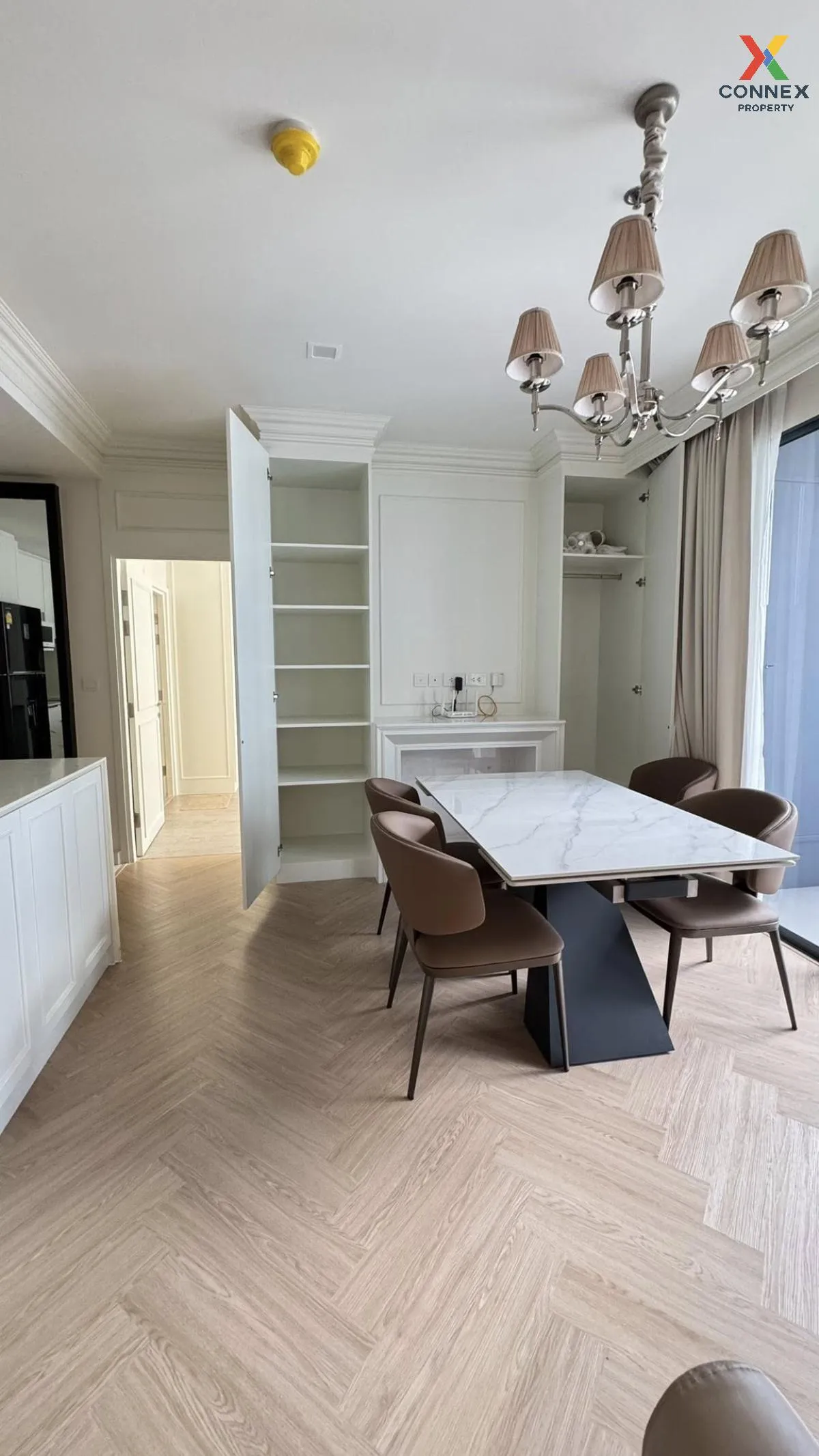 For Rent Condo , Ideo Mobi Sukhumvit 66 , BTS-Udom Suk , Bang Na  3